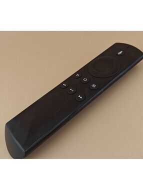 OEM Amazon Fire TV Stick Remote DR49WK B Alexa Voice Control Gen 1